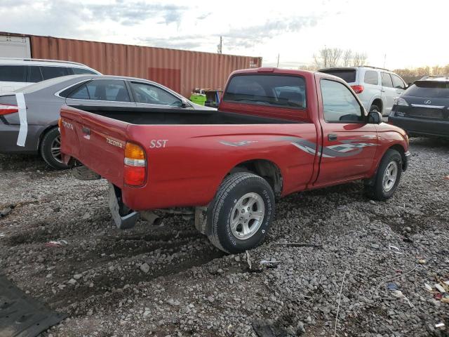 Photo 2 VIN: 5TENL42NX1Z874211 - TOYOTA ALL MODELS 