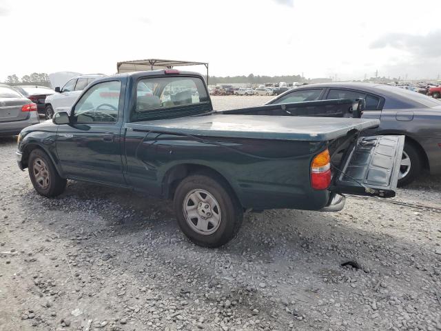 Photo 1 VIN: 5TENL42NX1Z878971 - TOYOTA TACOMA 