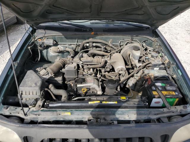 Photo 10 VIN: 5TENL42NX1Z878971 - TOYOTA TACOMA 