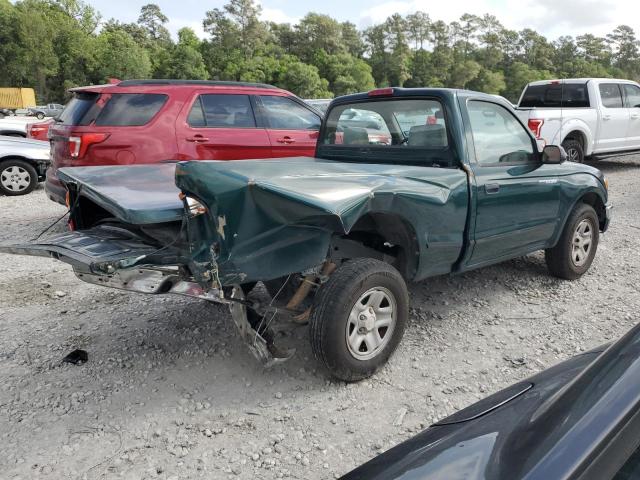 Photo 2 VIN: 5TENL42NX1Z878971 - TOYOTA TACOMA 