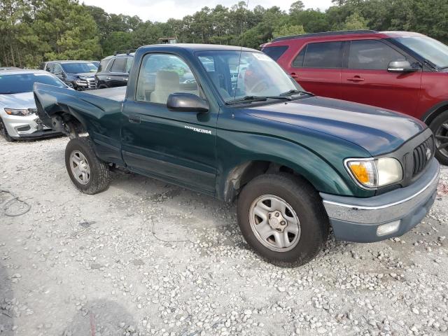 Photo 3 VIN: 5TENL42NX1Z878971 - TOYOTA TACOMA 