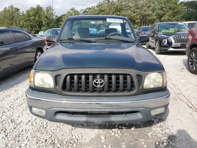 Photo 4 VIN: 5TENL42NX1Z878971 - TOYOTA TACOMA 