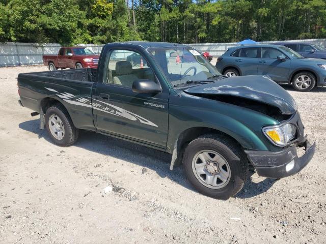 Photo 3 VIN: 5TENL42NX2Z008008 - TOYOTA TACOMA 