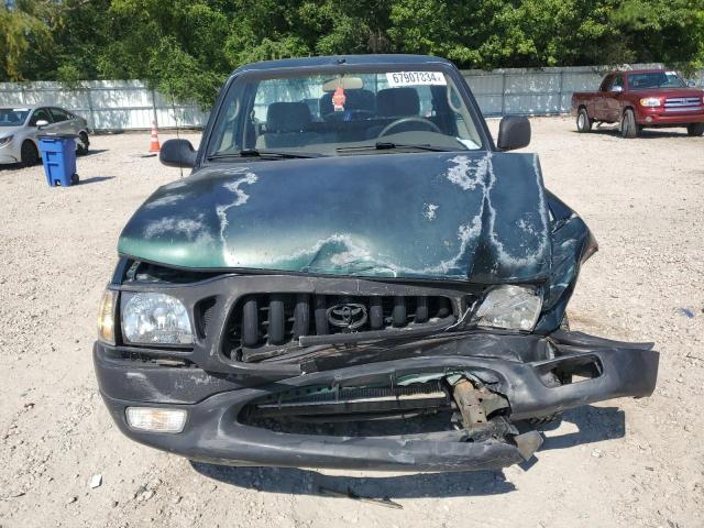 Photo 4 VIN: 5TENL42NX2Z008008 - TOYOTA TACOMA 