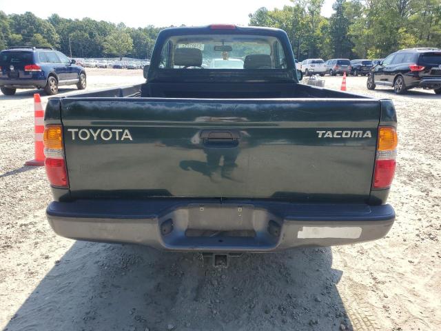 Photo 5 VIN: 5TENL42NX2Z008008 - TOYOTA TACOMA 