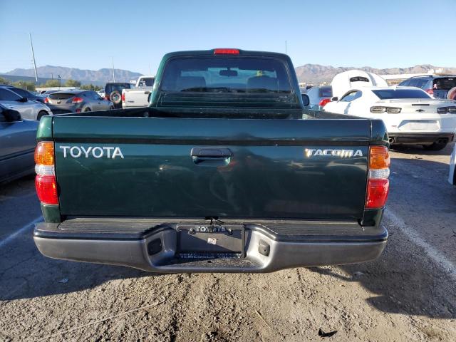 Photo 5 VIN: 5TENL42NX2Z034964 - TOYOTA ALL MODELS 