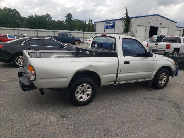 Photo 2 VIN: 5TENL42NX2Z067379 - TOYOTA TACOMA 