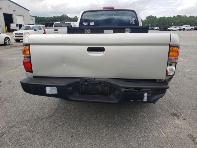 Photo 5 VIN: 5TENL42NX2Z067379 - TOYOTA TACOMA 