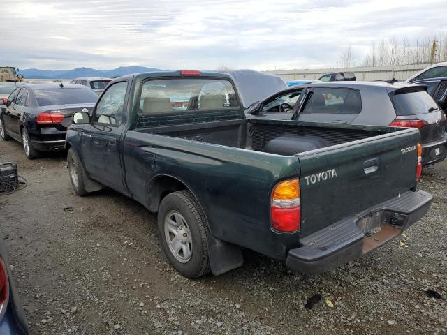 Photo 1 VIN: 5TENL42NX3Z274226 - TOYOTA TACOMA 