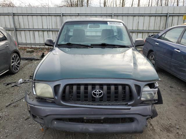 Photo 4 VIN: 5TENL42NX3Z274226 - TOYOTA TACOMA 