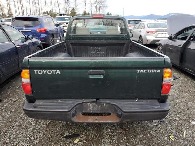 Photo 5 VIN: 5TENL42NX3Z274226 - TOYOTA TACOMA 