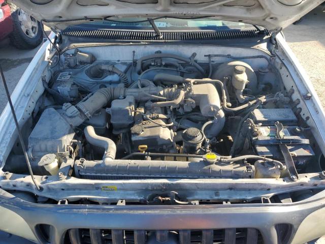 Photo 10 VIN: 5TENL42NX4Z359407 - TOYOTA ALL MODELS 