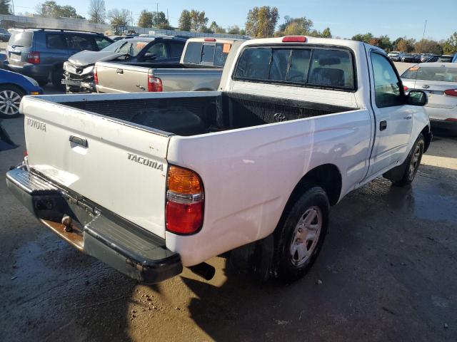 Photo 2 VIN: 5TENL42NX4Z359407 - TOYOTA ALL MODELS 