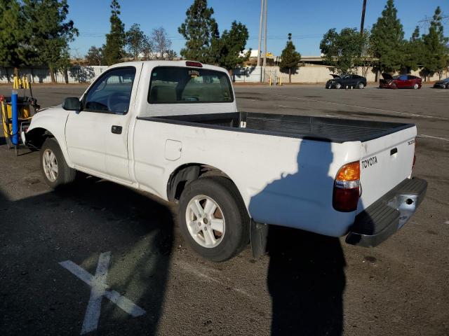 Photo 1 VIN: 5TENL42NX4Z366647 - TOYOTA ALL MODELS 