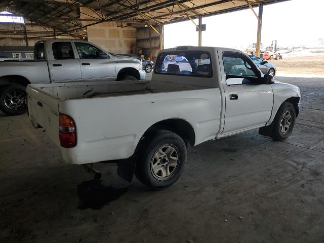 Photo 2 VIN: 5TENL42NX4Z404524 - TOYOTA TACOMA 