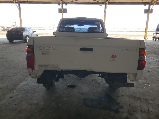 Photo 5 VIN: 5TENL42NX4Z404524 - TOYOTA TACOMA 