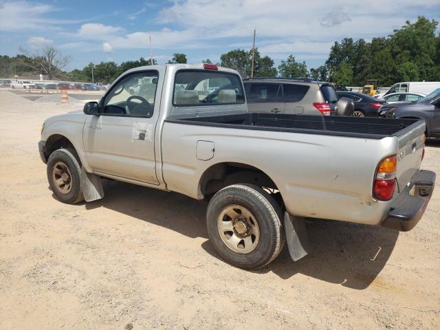 Photo 1 VIN: 5TENM92N03Z210805 - TOYOTA TACOMA PRE 