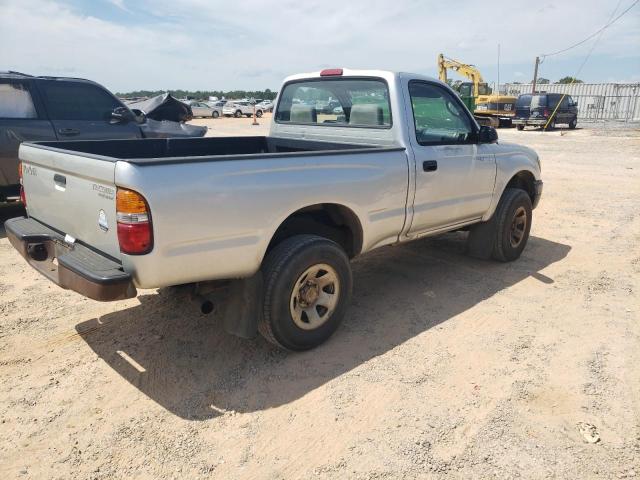 Photo 2 VIN: 5TENM92N03Z210805 - TOYOTA TACOMA PRE 