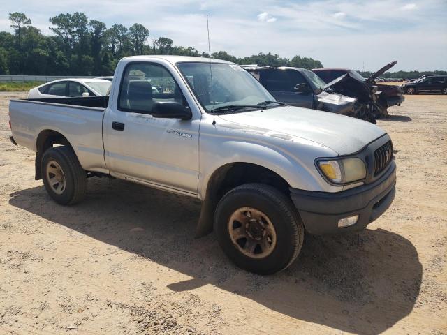 Photo 3 VIN: 5TENM92N03Z210805 - TOYOTA TACOMA PRE 