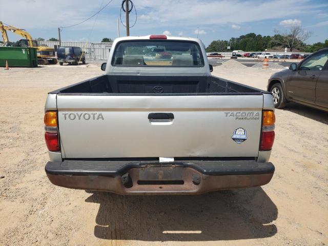 Photo 5 VIN: 5TENM92N03Z210805 - TOYOTA TACOMA PRE 