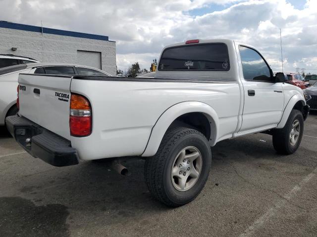 Photo 2 VIN: 5TENM92N24Z328789 - TOYOTA TACOMA 