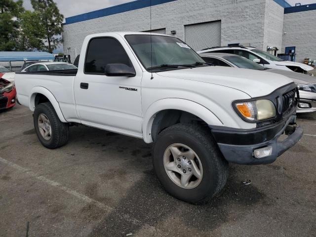 Photo 3 VIN: 5TENM92N24Z328789 - TOYOTA TACOMA 