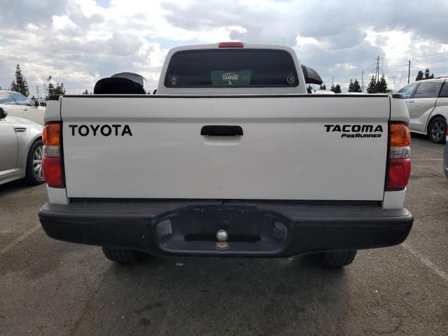 Photo 5 VIN: 5TENM92N24Z328789 - TOYOTA TACOMA 