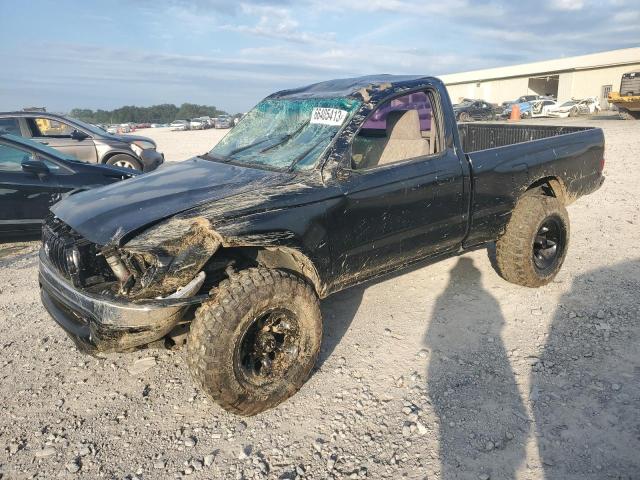 Photo 0 VIN: 5TENM92N32Z094014 - TOYOTA TACOMA PRE 