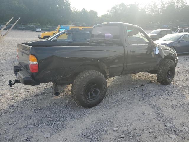 Photo 2 VIN: 5TENM92N32Z094014 - TOYOTA TACOMA PRE 