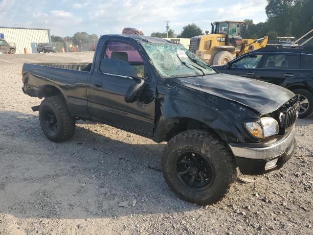 Photo 3 VIN: 5TENM92N32Z094014 - TOYOTA TACOMA PRE 