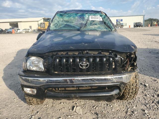 Photo 4 VIN: 5TENM92N32Z094014 - TOYOTA TACOMA PRE 