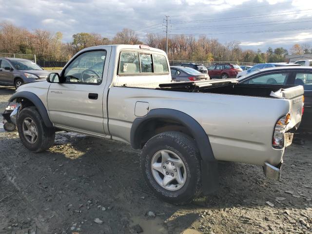 Photo 1 VIN: 5TENM92N62Z100131 - TOYOTA TACOMA PRE 