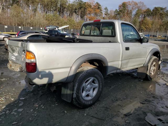 Photo 2 VIN: 5TENM92N62Z100131 - TOYOTA TACOMA PRE 