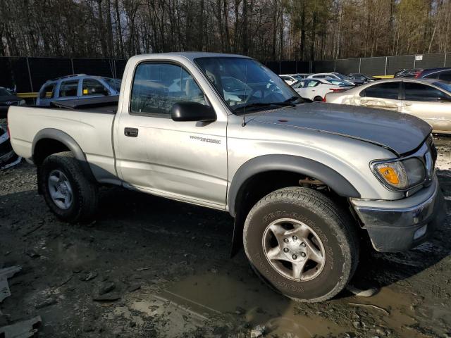 Photo 3 VIN: 5TENM92N62Z100131 - TOYOTA TACOMA PRE 