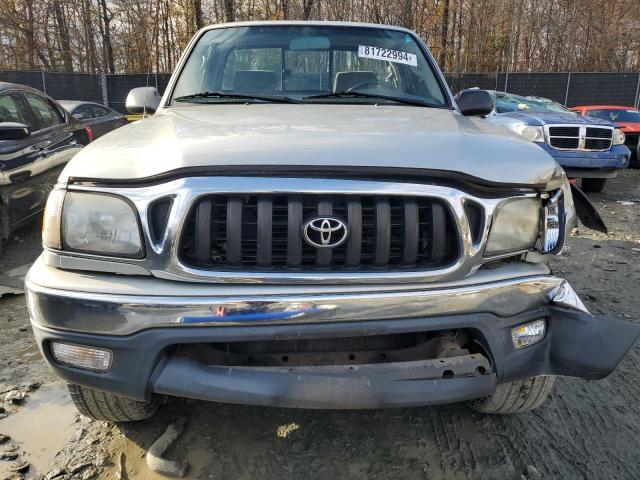 Photo 4 VIN: 5TENM92N62Z100131 - TOYOTA TACOMA PRE 