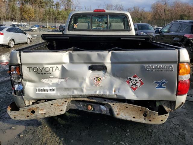 Photo 5 VIN: 5TENM92N62Z100131 - TOYOTA TACOMA PRE 