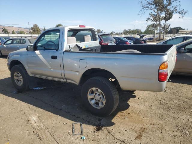 Photo 1 VIN: 5TENM92N63Z235417 - TOYOTA TACOMA PRE 