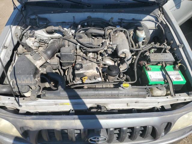 Photo 10 VIN: 5TENM92N63Z235417 - TOYOTA TACOMA PRE 