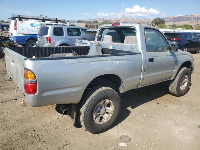 Photo 2 VIN: 5TENM92N63Z235417 - TOYOTA TACOMA PRE 