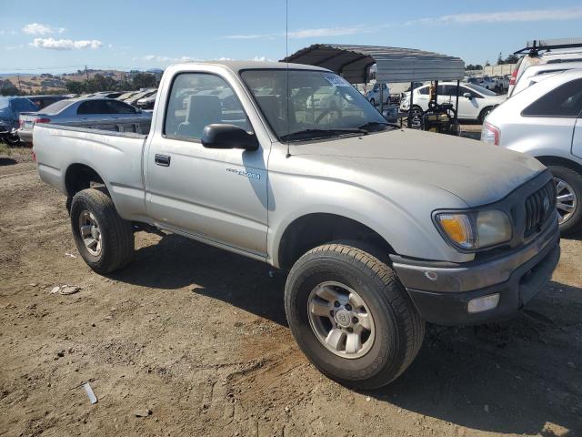 Photo 3 VIN: 5TENM92N63Z235417 - TOYOTA TACOMA PRE 