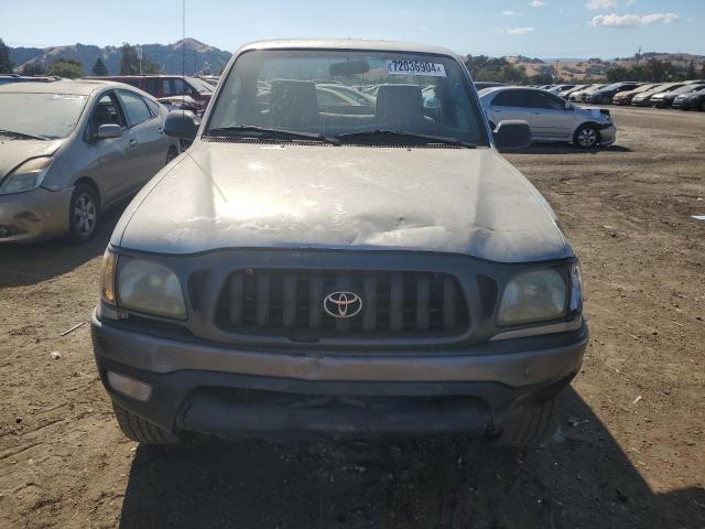 Photo 4 VIN: 5TENM92N63Z235417 - TOYOTA TACOMA PRE 