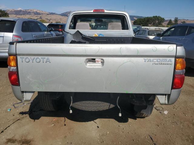 Photo 5 VIN: 5TENM92N63Z235417 - TOYOTA TACOMA PRE 