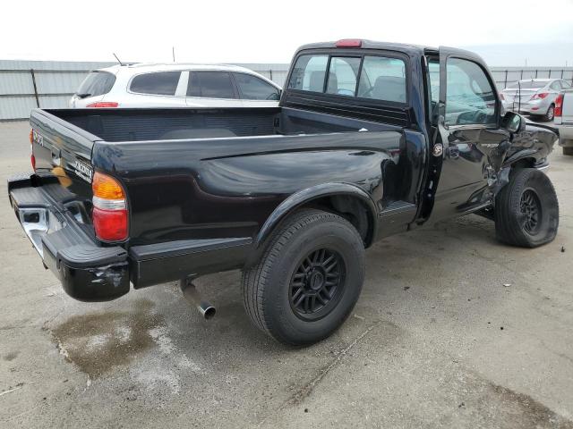 Photo 2 VIN: 5TENM92N71Z773699 - TOYOTA TACOMA PRE 