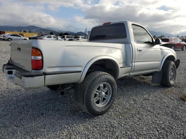 Photo 2 VIN: 5TENM92N81Z842240 - TOYOTA TACOMA 