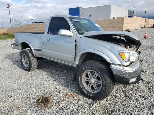 Photo 3 VIN: 5TENM92N81Z842240 - TOYOTA TACOMA 