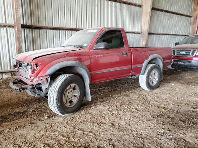 Photo 0 VIN: 5TENM92N83Z166553 - TOYOTA TACOMA PRE 