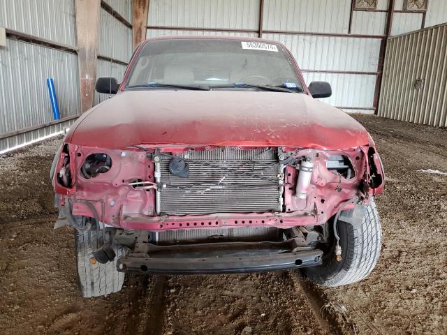 Photo 4 VIN: 5TENM92N83Z166553 - TOYOTA TACOMA PRE 