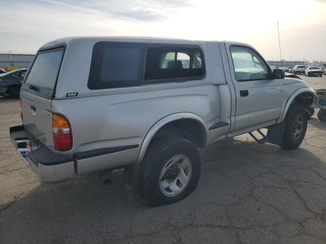 Photo 2 VIN: 5TENM92N93Z225352 - TOYOTA TACOMA PRE 