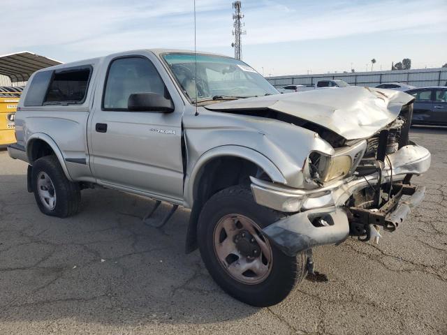 Photo 3 VIN: 5TENM92N93Z225352 - TOYOTA TACOMA PRE 