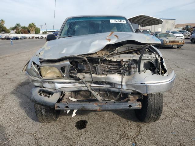 Photo 4 VIN: 5TENM92N93Z225352 - TOYOTA TACOMA PRE 